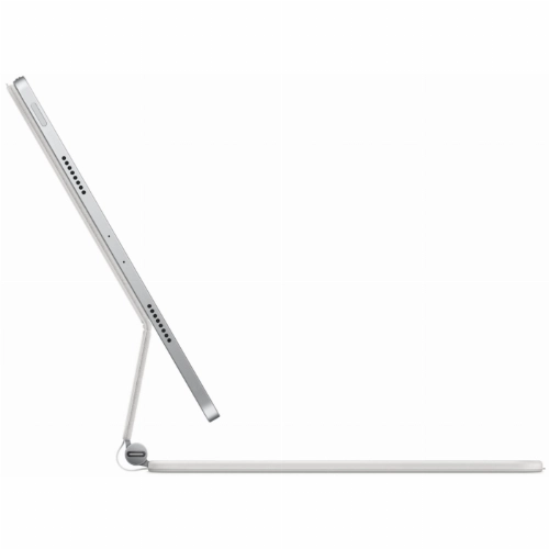 Беспроводная клавиатура Apple Magic Keyboard для iPad Pro 11 (MJQJ3), белый